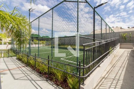 Apartamento à venda com 42m², 2 quartos e sem vagaQuadra