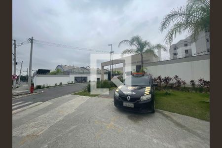 Apartamento à venda com 42m², 2 quartos e sem vagaFachada