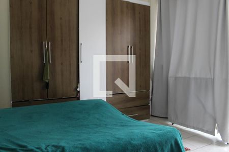 Quarto Suite de apartamento à venda com 3 quartos, 86m² em Botafogo, Rio de Janeiro