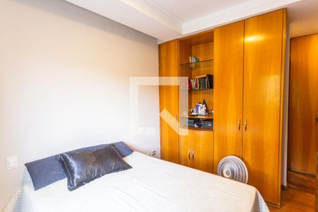 Suíte de apartamento à venda com 4 quartos, 220m² em Maria Virgínia, Belo Horizonte