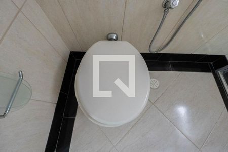 Apartamento para alugar com 37m², 1 quarto e sem vagaBanheiro