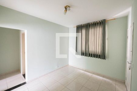 Sala de apartamento para alugar com 1 quarto, 37m² em Bela Vista, São Paulo