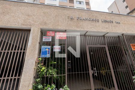 Apartamento para alugar com 37m², 1 quarto e sem vagaplaquinha