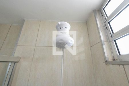 Apartamento para alugar com 37m², 1 quarto e sem vagaBanheiro