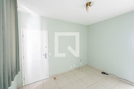 Sala de apartamento para alugar com 1 quarto, 37m² em Bela Vista, São Paulo