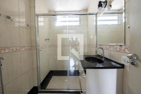 Apartamento para alugar com 37m², 1 quarto e sem vagaBanheiro