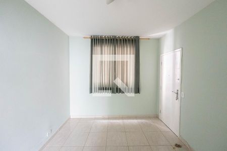 Sala de apartamento para alugar com 1 quarto, 37m² em Bela Vista, São Paulo