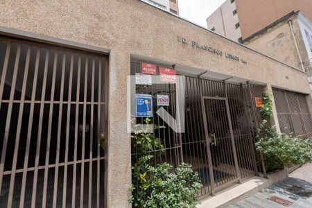 Apartamento para alugar com 37m², 1 quarto e sem vagaplaquinha