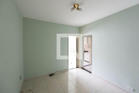 Sala de apartamento para alugar com 1 quarto, 37m² em Bela Vista, São Paulo