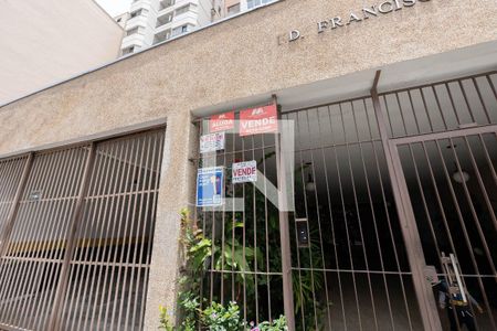 Apartamento para alugar com 37m², 1 quarto e sem vagaplaquinha