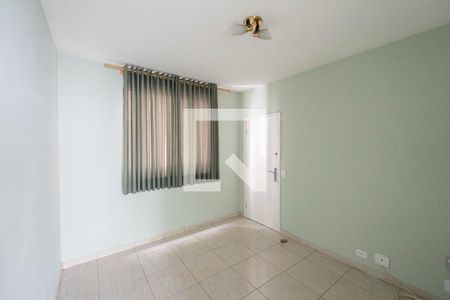 Sala de apartamento para alugar com 1 quarto, 37m² em Bela Vista, São Paulo