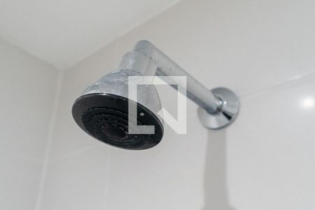 Studio para alugar com 26m², 1 quarto e sem vaga Studio para alugar com 26m², 1 quarto e sem vagaBanheiro