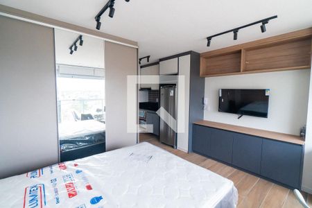 Studio para alugar com 26m², 1 quarto e sem vaga Studio para alugar com 26m², 1 quarto e sem vagaStudio