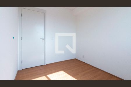 Quarto 2 de apartamento para alugar com 2 quartos, 35m² em Cidade Nova São Miguel, São Paulo