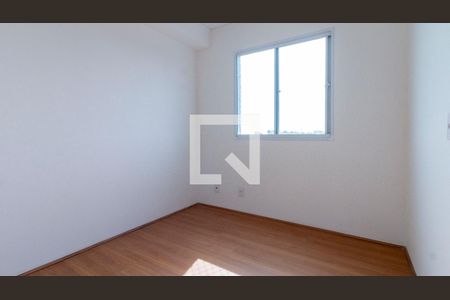 Quarto 2 de apartamento para alugar com 2 quartos, 35m² em Cidade Nova São Miguel, São Paulo