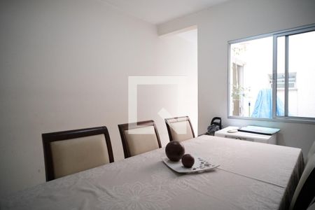 Sala de Jantar de casa à venda com 3 quartos, 100m² em Parque Boturussu, São Paulo