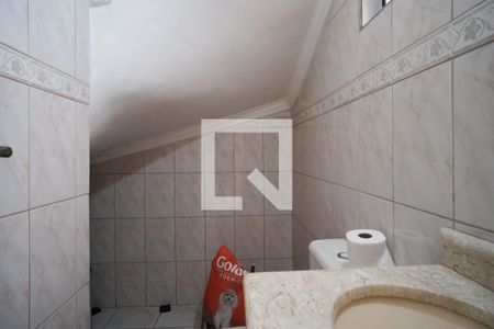 Lavabo de casa à venda com 3 quartos, 100m² em Parque Boturussu, São Paulo