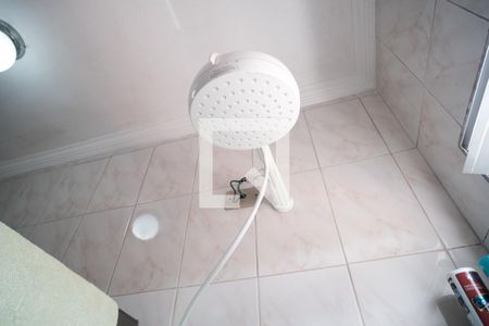 Casa à venda com 100m², 3 quartos e 2 vagas Casa à venda com 100m², 3 quartos e 2 vagasBanheiro