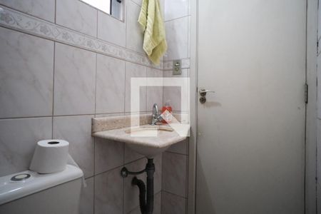 Lavabo de casa à venda com 3 quartos, 100m² em Parque Boturussu, São Paulo