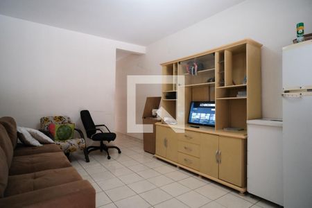 Sala de casa à venda com 3 quartos, 100m² em Parque Boturussu, São Paulo