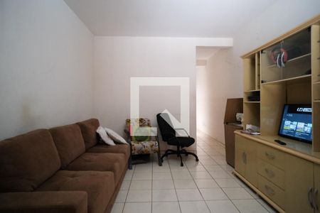 Sala de casa à venda com 3 quartos, 100m² em Parque Boturussu, São Paulo