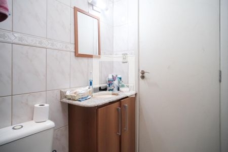 Casa à venda com 100m², 3 quartos e 2 vagas Casa à venda com 100m², 3 quartos e 2 vagasBanheiro 2