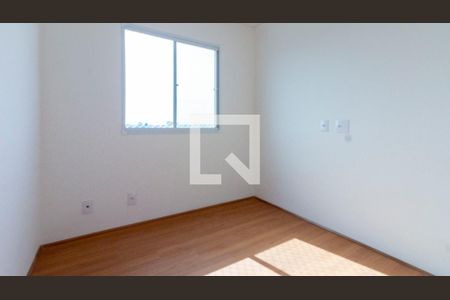 Quarto 1 de apartamento para alugar com 2 quartos, 36m² em Cidade Nova São Miguel, São Paulo
