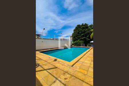 Casa à venda com 770m², 8 quartos e 6 vagasÁrea comum - Piscina