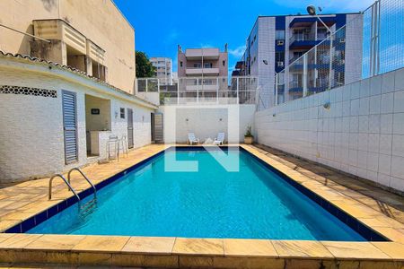 Casa à venda com 770m², 8 quartos e 6 vagasÁrea comum - Piscina