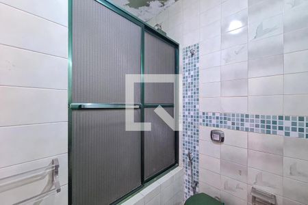 Casa à venda com 770m², 8 quartos e 6 vagasBanheiro Social