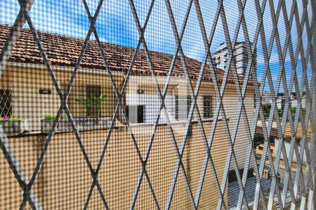 Casa à venda com 770m², 8 quartos e 6 vagasVista Quarto 3