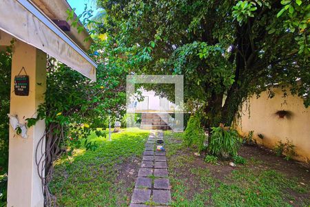 Casa à venda com 770m², 8 quartos e 6 vagasGaragem