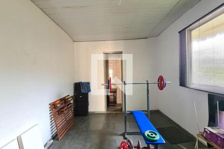 Casa à venda com 770m², 8 quartos e 6 vagasQuarto de Serviço