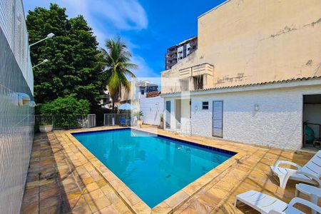 Casa à venda com 770m², 8 quartos e 6 vagasÁrea comum - Piscina