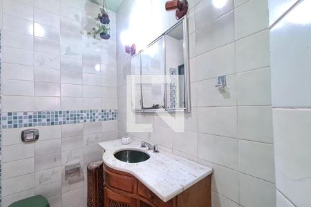 Casa à venda com 770m², 8 quartos e 6 vagasBanheiro Social