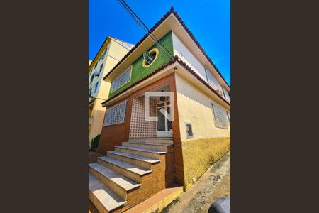 Casa à venda com 770m², 8 quartos e 6 vagasFachada