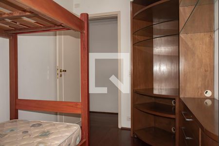 Quarto 1 de apartamento à venda com 4 quartos, 133m² em Vila Monte Alegre, São Paulo