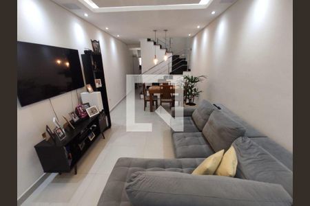 Casa à venda com 3 quartos, 120m² em Vila Darli, São Paulo