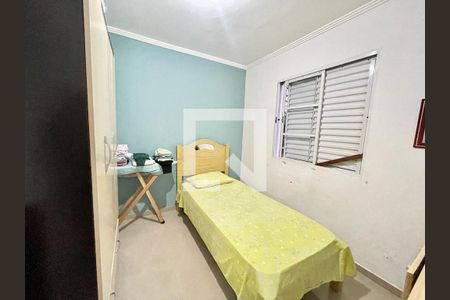 Apartamento à venda com 2 quartos, 45m² em Jardim Ipanema, Santo André