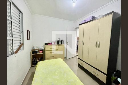 Apartamento à venda com 2 quartos, 45m² em Jardim Ipanema, Santo André