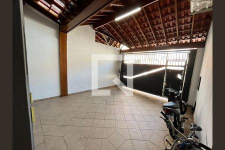 Casa à venda com 3 quartos, 158m² em Nova Petrópolis, São Bernardo do Campo