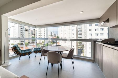 Apartamento à venda com 2 quartos, 73m² em Lapa, São Paulo