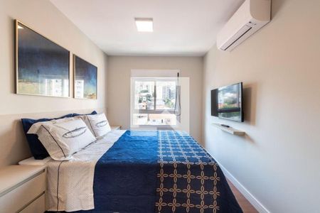 Apartamento à venda com 2 quartos, 73m² em Lapa, São Paulo