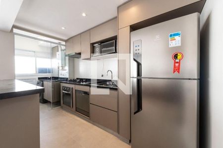 Apartamento à venda com 2 quartos, 73m² em Lapa, São Paulo