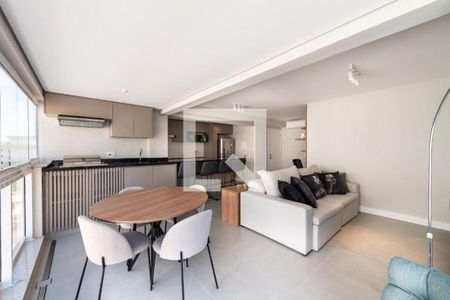 Apartamento à venda com 2 quartos, 73m² em Lapa, São Paulo