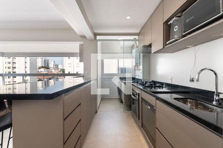 Apartamento à venda com 2 quartos, 73m² em Lapa, São Paulo