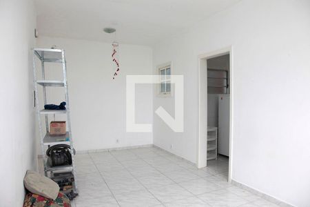 Studio - Sala/Quarto de apartamento para alugar com 1 quarto, 30m² em Centro Histórico, Porto Alegre