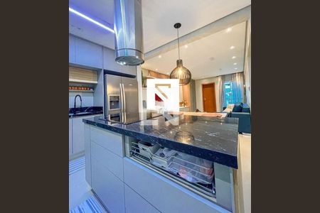 Apartamento à venda com 2 quartos, 200m² em Vila Camilópolis, Santo André