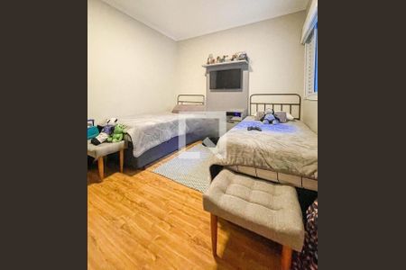 Apartamento à venda com 2 quartos, 200m² em Vila Camilópolis, Santo André