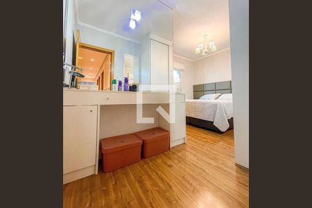 Apartamento à venda com 2 quartos, 200m² em Vila Camilópolis, Santo André